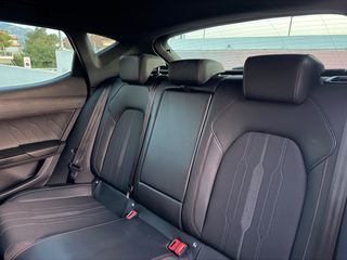 Cupra Leon 2021 1.4 VZ PHEV 245hp-Ατρακάριστο-Navi-Ζάντες 19"-Σέρβις Αντιπρο-thumb-18