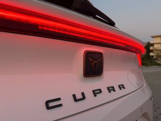 Cupra Leon 2021 1.4 VZ PHEV 245hp-Ατρακάριστο-Navi-Ζάντες 19"-Σέρβις Αντιπρο-thumb-40