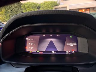 Cupra Leon 2021 1.4 VZ PHEV 245hp-Ατρακάριστο-Navi-Ζάντες 19"-Σέρβις Αντιπρο-thumb-22