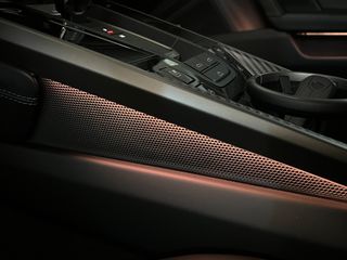 Porsche 911 2026 992.2  Turbo S Cabrio SportDesign Full Option-thumb-35