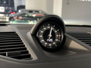 Porsche 911 2026 992.2  Turbo S Cabrio SportDesign Full Option-thumb-37