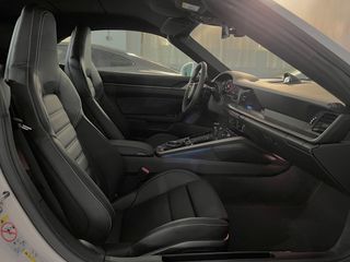 Porsche 911 2026 992.2  Turbo S Cabrio SportDesign Full Option-thumb-40