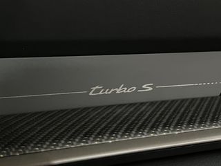 Porsche 911 2026 992.2  Turbo S Cabrio SportDesign Full Option-thumb-43