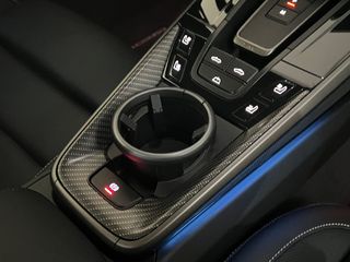 Porsche 911 2026 992.2  Turbo S Cabrio SportDesign Full Option-thumb-46