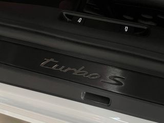Porsche 911 2026 992.2  Turbo S Cabrio SportDesign Full Option-thumb-48