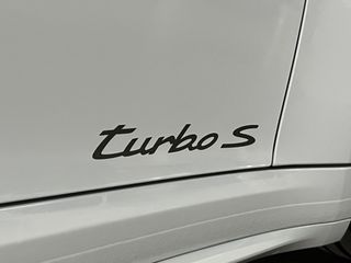 Porsche 911 2026 992.2  Turbo S Cabrio SportDesign Full Option-thumb-18