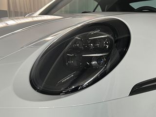 Porsche 911 2026 992.2  Turbo S Cabrio SportDesign Full Option-thumb-19