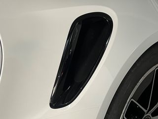 Porsche 911 2026 992.2  Turbo S Cabrio SportDesign Full Option-thumb-20