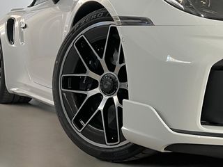 Porsche 911 2026 992.2  Turbo S Cabrio SportDesign Full Option-thumb-23