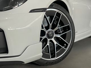 Porsche 911 2026 992.2  Turbo S Cabrio SportDesign Full Option-thumb-24