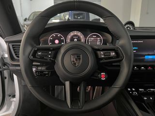 Porsche 911 2026 992.2  Turbo S Cabrio SportDesign Full Option-thumb-26