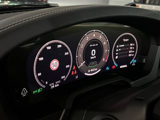Porsche 911 2026 992.2  Turbo S Cabrio SportDesign Full Option-thumb-28