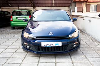 Volkswagen Scirocco 2010 1o ΧΕΡΙ, ΑΡΙΣΤΟ,  61000ΧΛΜ!!!!,CLIMA,ZΑΝΤΕΣ++-thumb-23