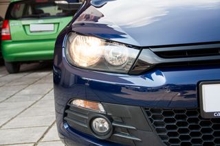Volkswagen Scirocco 2010 1o ΧΕΡΙ, ΑΡΙΣΤΟ,  61000ΧΛΜ!!!!,CLIMA,ZΑΝΤΕΣ++-thumb-25