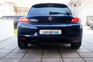Volkswagen Scirocco 2010 1o ΧΕΡΙ, ΑΡΙΣΤΟ,  61000ΧΛΜ!!!!,CLIMA,ZΑΝΤΕΣ++-thumb-24