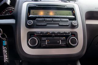 Volkswagen Scirocco 2010 1o ΧΕΡΙ, ΑΡΙΣΤΟ,  61000ΧΛΜ!!!!,CLIMA,ZΑΝΤΕΣ++-thumb-21