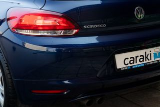Volkswagen Scirocco 2010 1o ΧΕΡΙ, ΑΡΙΣΤΟ,  61000ΧΛΜ!!!!,CLIMA,ZΑΝΤΕΣ++-thumb-27
