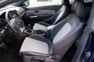 Volkswagen Scirocco 2010 1o ΧΕΡΙ, ΑΡΙΣΤΟ,  61000ΧΛΜ!!!!,CLIMA,ZΑΝΤΕΣ++-thumb-39