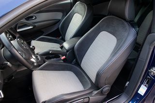 Volkswagen Scirocco 2010 1o ΧΕΡΙ, ΑΡΙΣΤΟ,  61000ΧΛΜ!!!!,CLIMA,ZΑΝΤΕΣ++-thumb-13