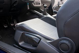 Volkswagen Scirocco 2010 1o ΧΕΡΙ, ΑΡΙΣΤΟ,  61000ΧΛΜ!!!!,CLIMA,ZΑΝΤΕΣ++-thumb-40