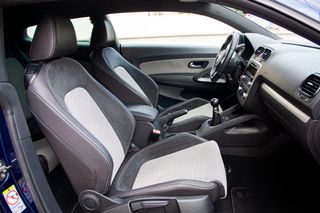 Volkswagen Scirocco 2010 1o ΧΕΡΙ, ΑΡΙΣΤΟ,  61000ΧΛΜ!!!!,CLIMA,ZΑΝΤΕΣ++-thumb-14