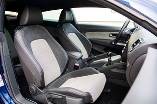 Volkswagen Scirocco 2010 1o ΧΕΡΙ, ΑΡΙΣΤΟ,  61000ΧΛΜ!!!!,CLIMA,ZΑΝΤΕΣ++-thumb-41