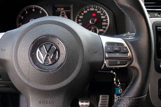 Volkswagen Scirocco 2010 1o ΧΕΡΙ, ΑΡΙΣΤΟ,  61000ΧΛΜ!!!!,CLIMA,ZΑΝΤΕΣ++-thumb-11