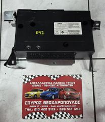 6-DISC CHANGER BMW E81-82-87-88-90-91-92-93