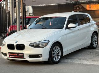 Bmw 116 2014