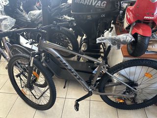All - Mountain Giant 2026 Talon 4-thumb-1