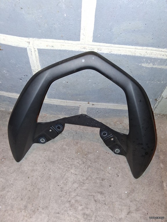 yamaha  nmax   χειρολαβη πισω