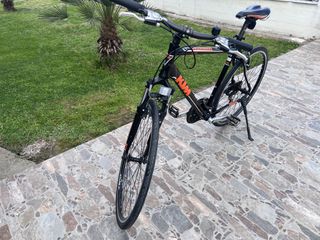 Trekking KTM 2013 Manhattan