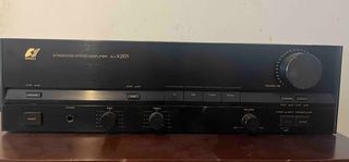 Ενισχυτής SANSUI AU-X201