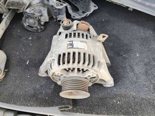 ΔΥΝΑΜΟ TOYOTA COROLLA VERSO 3ZZ **AUTO IKAS**