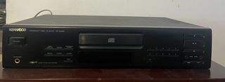 KENWOOD CD PLAYER DP 2060