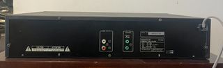 KENWOOD CD PLAYER DP 2060-thumb-1