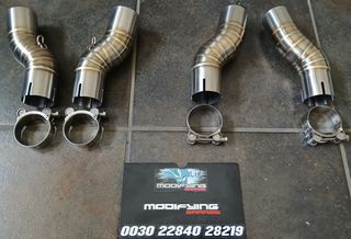 LINK PIPE gia SUZUKI GSX 1300 -R Hayabusa 1340cc GEN 3-2021-2026 ---> MODIFYING GARAGE "since1993" TAKEGAWAGR - 4miniracingparts,gr