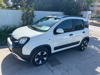 Fiat Panda 2024 CROSS HYBRID / με ΦΠΑ