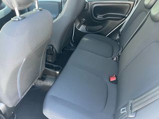 Fiat Panda 2024 CROSS HYBRID / με ΦΠΑ-thumb-2