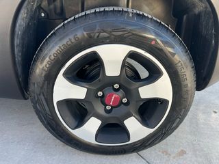 Fiat Panda 2024 CROSS HYBRID / με ΦΠΑ-thumb-3