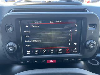 Fiat Panda 2024 CROSS HYBRID / με ΦΠΑ-thumb-5