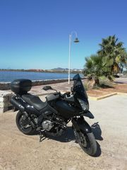 Suzuki V-Strom 650 2006 VSTROM 650 DL
