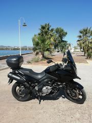 Suzuki V-Strom 650 2006 VSTROM 650 DL-thumb-1