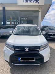 Suzuki Vitara 2025 1.4 110HP 48V GL PLUS ΑΥΤΟΜΑΤΟ