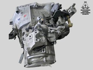 ΧΕΙΡΟΚΙΝΗΤΟ ΣΑΣΜΑΝ HN05 1.2 PureTech Turbo (EB2) PEUGEOT / CITROEN / OPEL Καλέστε για τιμή Seval