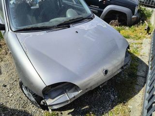 ΚΑΠΟ FIAT SEICENTO **AUTO IKAS**