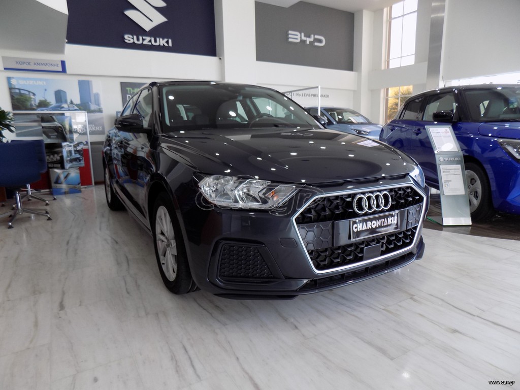 Audi A1 2021 SPORTBACK 30 TFSI ADVANCED