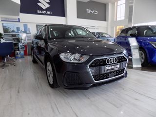 Audi A1 2021 SPORTBACK 30 TFSI ADVANCED