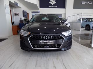 Audi A1 2021 SPORTBACK 30 TFSI ADVANCED-thumb-1