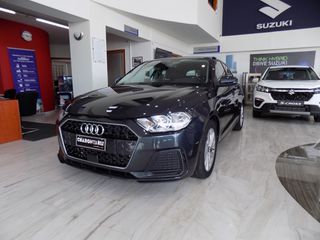 Audi A1 2021 SPORTBACK 30 TFSI ADVANCED-thumb-2